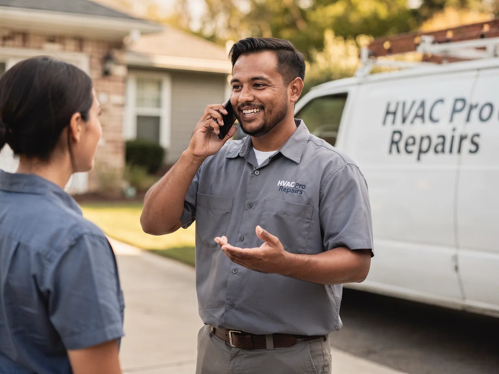 Heat Pump Repair North Middletown, KY FAQs